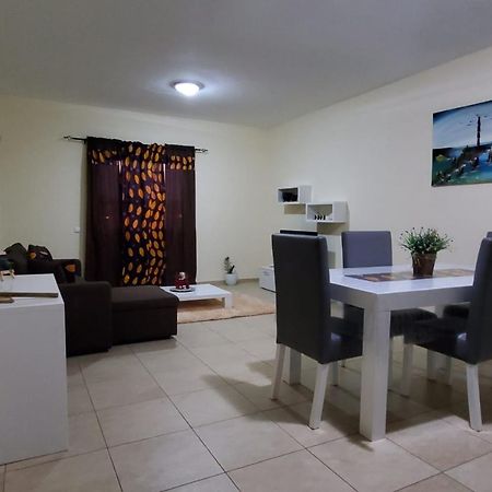 Apartamento Teixeira Espargos Bagian luar foto