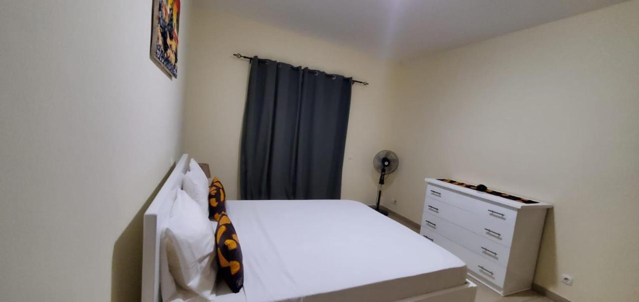 Apartamento Teixeira Espargos Bagian luar foto