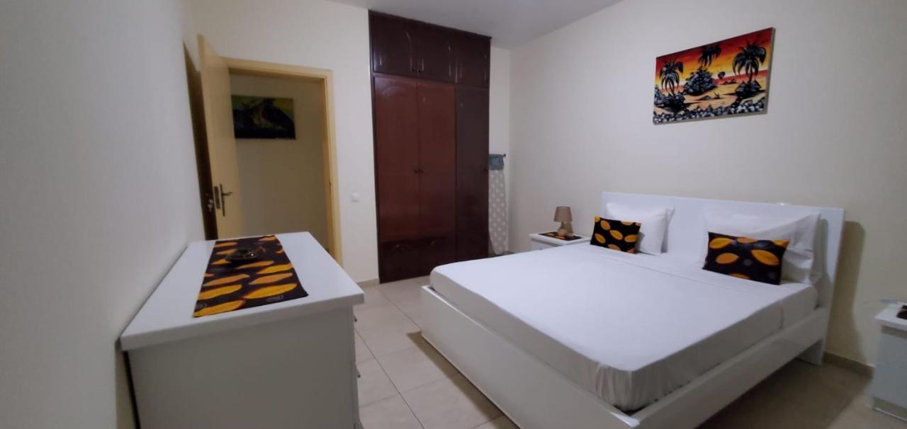 Apartamento Teixeira Espargos Bagian luar foto
