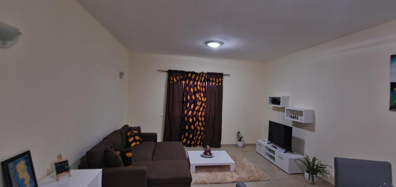 Apartamento Teixeira Espargos Bagian luar foto