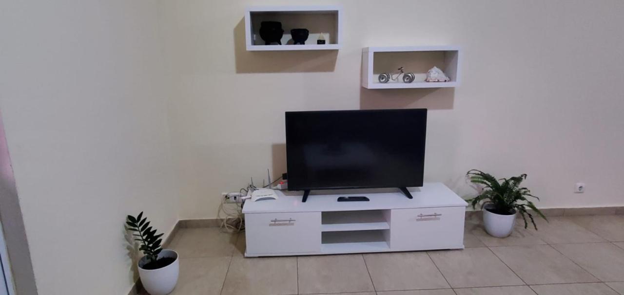 Apartamento Teixeira Espargos Bagian luar foto
