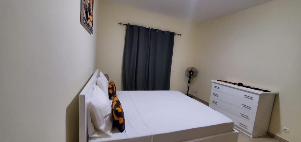 Apartamento Teixeira Espargos Bagian luar foto