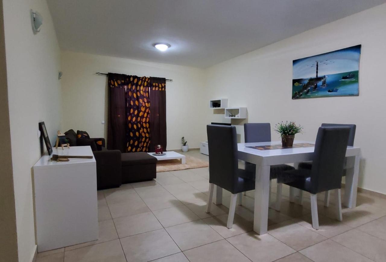 Apartamento Teixeira Espargos Bagian luar foto