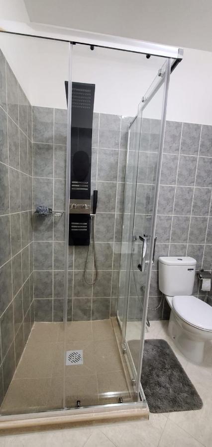 Apartamento Teixeira Espargos Bagian luar foto