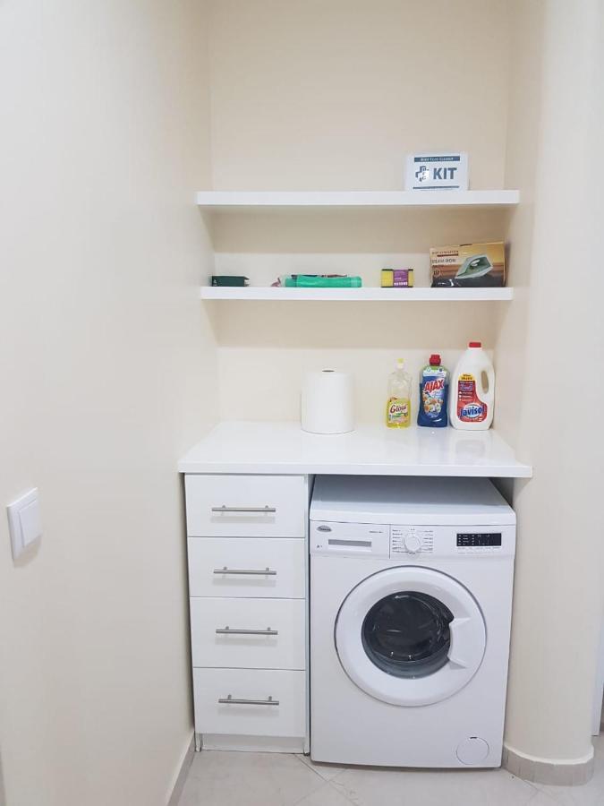 Apartamento Teixeira Espargos Bagian luar foto